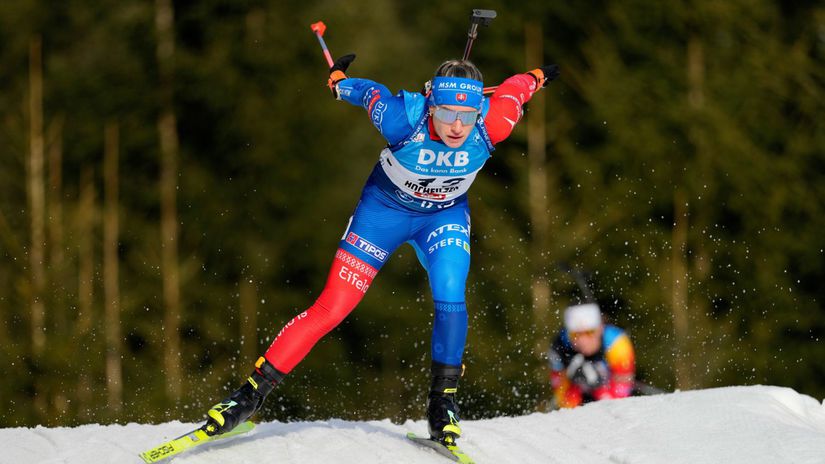 Paulína Bátovská Fialková