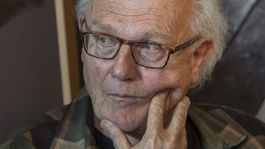 Odišiel majster slovenskej réžie. Zomrel pedagóg Peter Mikulík, manžel Zuzany Kocúrikovej