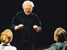 Bol intelektuál odmalička, spomína na Petra...