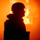 ukrajina vojna odesa výbuch bombardovanie