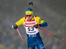 Prešľap v chúlostivej veci. Ukrajinská...