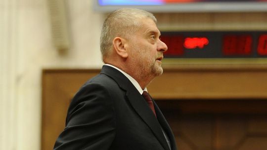 Zomrel bývalý poslanec Smeru Vladimír Matejička