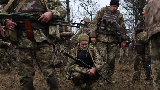 ONLINE: WSJ: Na stretnutie so Zelenským a Európanmi Trump opäť posiela Witkoffa a Kushnera