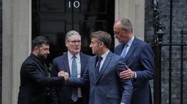 Okrem rebelov Fica a Orbána majú výhrady k zhabaniu ruských aktív ďalšie štyri krajiny