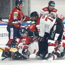 Banská Bystrica, hokej, Zvolen