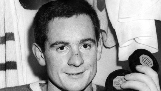 Smutná správa z NHL. Zomrel štvornásobný víťaz Stanleyho pohára a legenda Montrealu