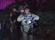 Brown University Shooting, streľba, USA