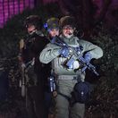 Brown University Shooting, streľba, USA