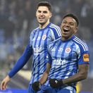 César Blackman, Marko Tolič