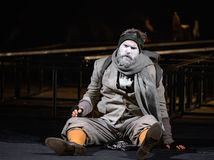 Veľké sólo pre geniálneho čudáka Jána...