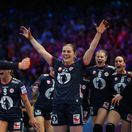 hádzaná, Nórsko, MS v hádzanej