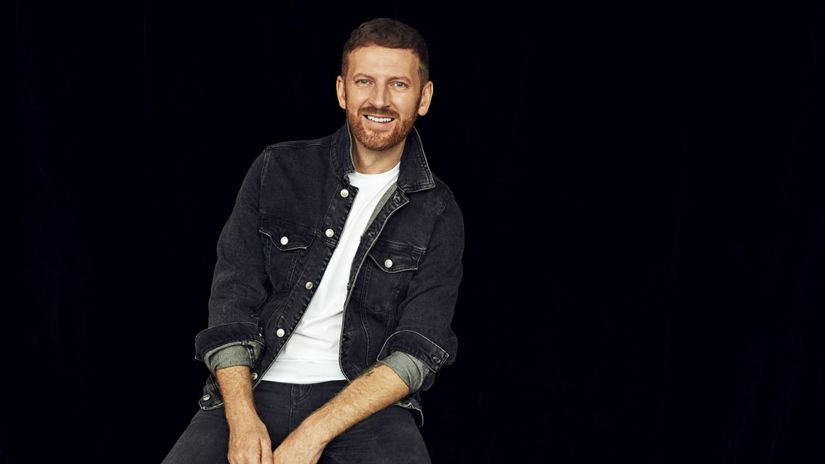 Miro  Jaroš foto Simoncik  3