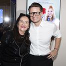 Ondřej Brzobohatý, Hana Gregorová