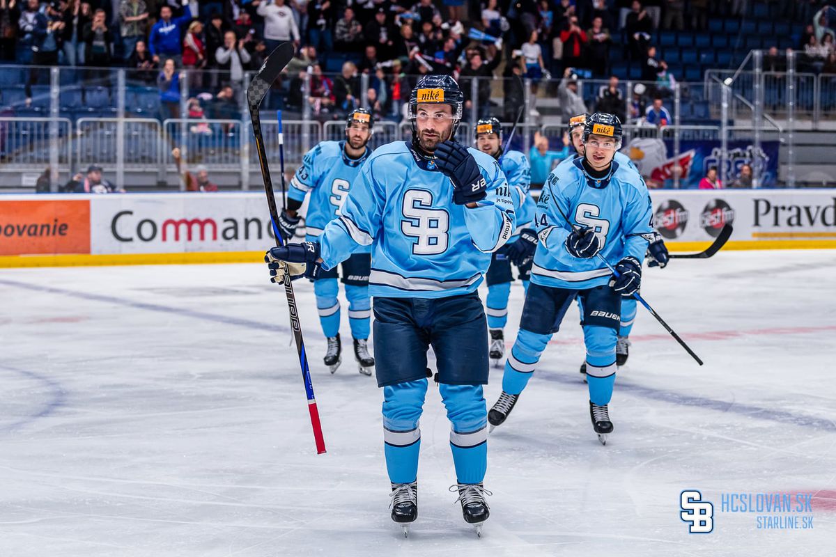 slovan o´connor