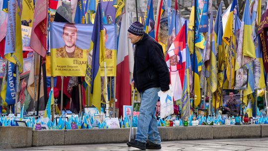 ONLINE: Horúca noc. Ukrajinci spustili jeden z najväčších útokov na Krym a ďalšie ruské ciele