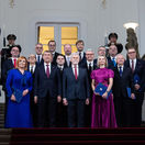 Česko vláda nová babiš pavel