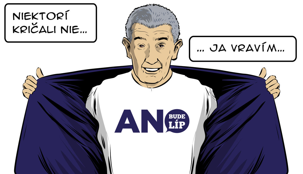 Karikatúra 16.12.2025