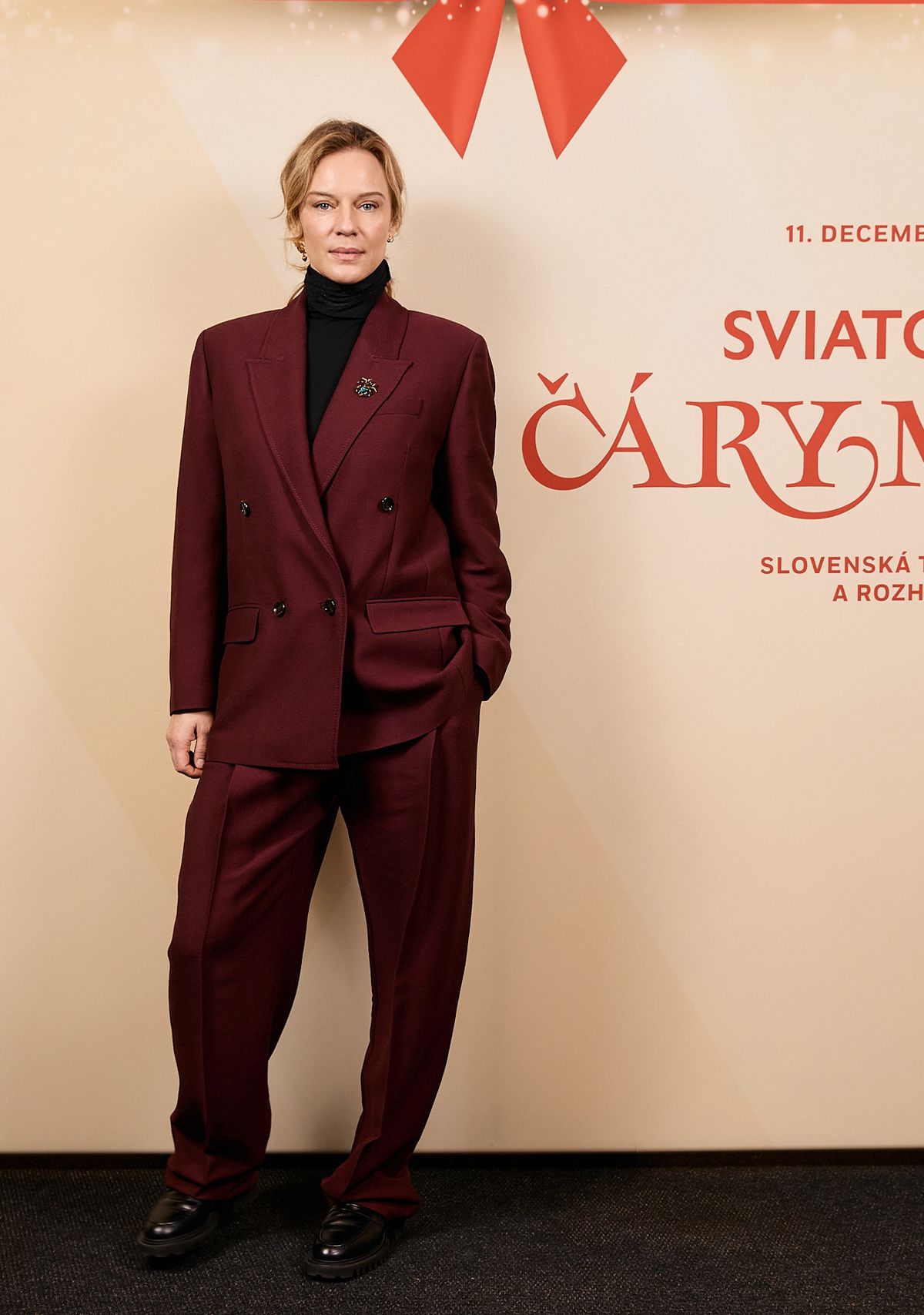 Herečka Antónia Lišková sa objaví v seriáli...