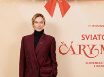 Nová hviezda Dotyku života ako módna...