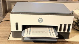 HP Smart Tank 725