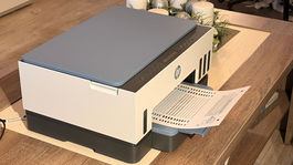 Bezdrôtová tlačiareň HP Smart Tank 725