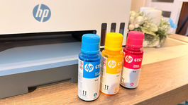 Takéto fľaštičky vám vydržia až na 8 000 strán...