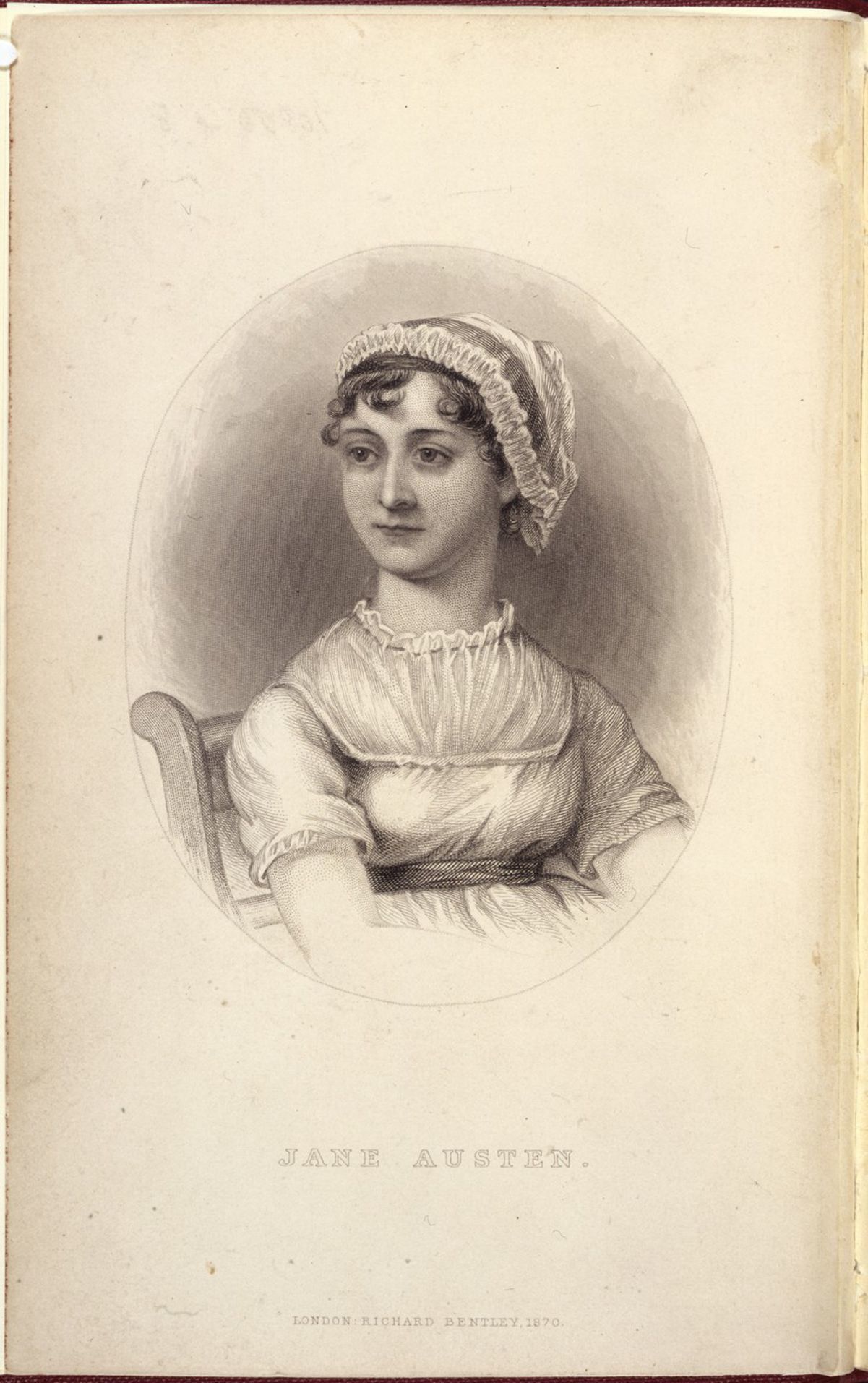 Jane Austen