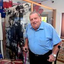 Český hokej smúti. Zomrela legenda Sparty a majster sveta z roku 1972