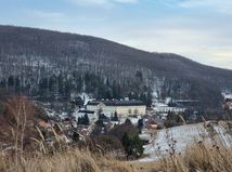 kaštieľ, Svätý Anton