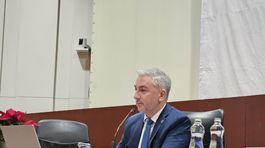 Zastupiteľstvo KSK december 2025