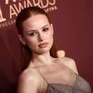 Madelaine Petsch