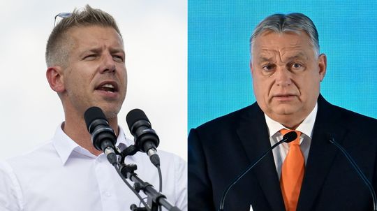 Bude z Orbána prezident? A je Magyar ako Matovič? Odpovedá expert