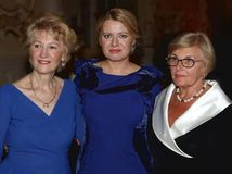 Marika, Čaputová, Obeť streľby v Sydney, Austrália, židovská komunita