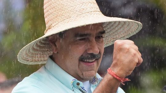 Iba 11 kilometrov od Venezuely. Trinidad a Tobago umožní americkým vojenským lietadlám využívať svoje letiská