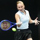 Polina Kudermetovová