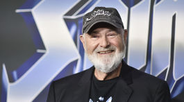 Zomrel Rob Reiner