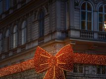 Ako sa jedna mašľa stala obrovským...