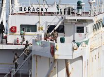 vojna na Ukrajine, ruská tieňová flotila