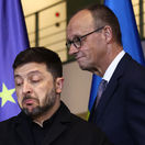 zelenskyj merz