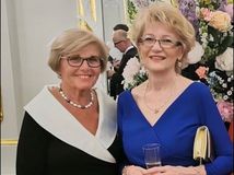 židovská komunita, Marika, obeť streľby Sydney, Slovenka