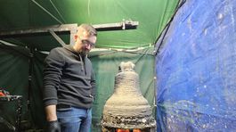 Mladý remeselník z malej dielne v Krásnohorskej...