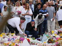 Austrália útok sydney bondi