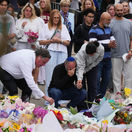 Austrália útok sydney bondi