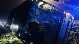 Hrozivé nehody na diaľnici D1