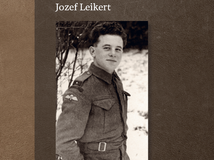 Viliam Gérik nebol zradca. Jozef Leikert...