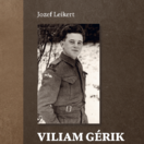 Jozef Leikert, OBALKA knihy o Viliamovi Gerikovi