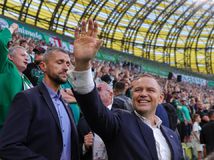 Poľský prezident Nawrocki sa zapojil do bitky...