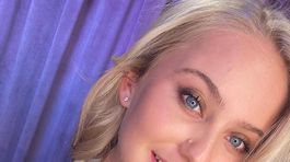 Polina Kudermetovová