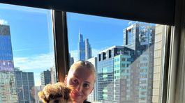 Polina Kudermetovová