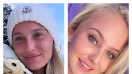 Krásna Polina Kudermetovová odchádza z Ruska